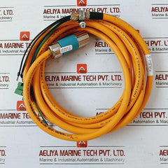 Siemens Cav00500820-a1 Motion-connect Cable 5 Meter 1000V 80C E223748-lil