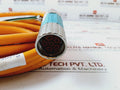 Siemens Cav00500820-a1 Motion-connect Cable 5 Meter 1000V 80C E223748-lil