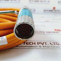 Siemens Cav00500820-a1 Motion-connect Cable 5 Meter 1000V 80C E223748-lil