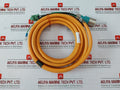 Siemens Cav00500820_a1 Motion Connect Connection Cable E223748 1000v 5m