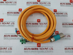 Siemens Cav00500820_a1 Motion Connect Connection Cable E223748 1000v 5m