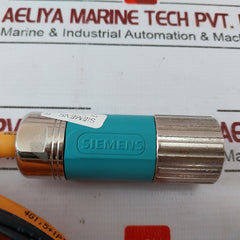 Siemens Cav00500820_a1 Motion Connect Connection Cable E223748 1000v 5m