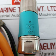Siemens Cav00500820_a1 Motion Connect Connection Cable E223748 1000v 5m