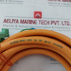 Siemens Cav00500820_a1 Motion Connect Connection Cable E223748 1000v 5m