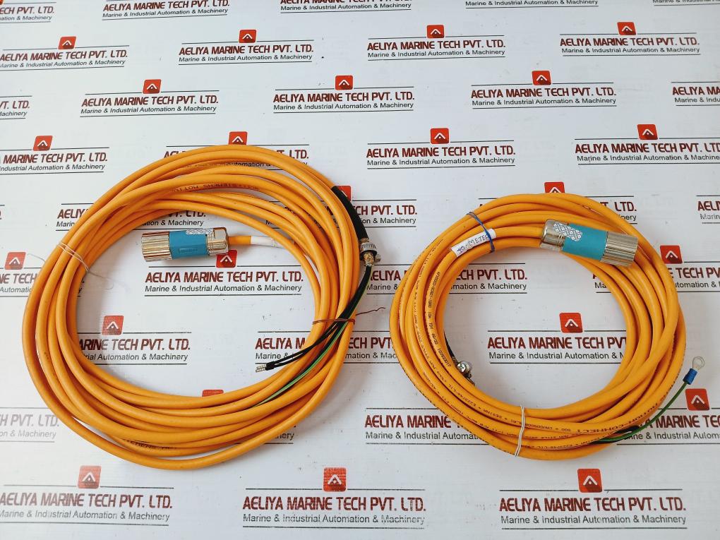 Siemens Cav00500829 A1 Motion-connect Cable 10 Meter 1000V 80C E223748-lil