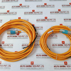 Siemens Cav00500829 A1 Motion-connect Cable 10 Meter 1000V 80C E223748-lil