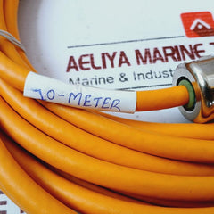 Siemens Cav00500829 A1 Motion-connect Cable 10 Meter 1000V 80C E223748-lil