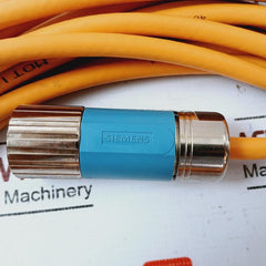 Siemens Cav00500829 A1 Motion-connect Cable 10 Meter 1000V 80C E223748-lil