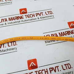 Siemens Cav00500829 A1 Motion-connect Cable 10 Meter 1000V 80C E223748-lil