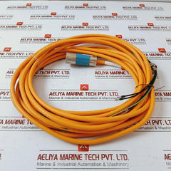Siemens Cav00500829 A1 Motion-connect Cable 10 Meter 1000V 80C E223748-lil