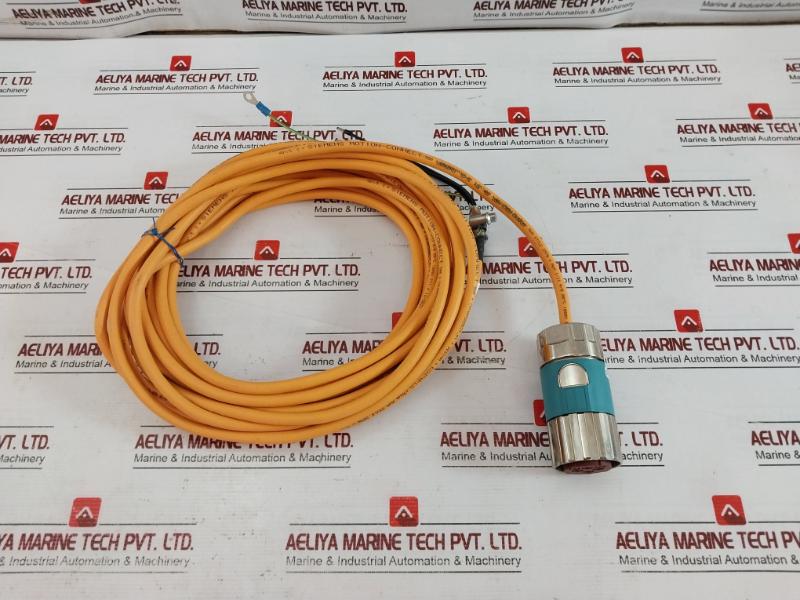 Siemens Cav00500829_A1 Motion Connect Cable 10 Meter 80C 1000V Ft1 500