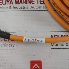 Siemens Cav00500829_A1 Motion Connect Cable 10 Meter 80C 1000V Ft1 500