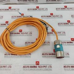 Siemens Cav00500829_A1 Motion Connect Cable 10 Meter 80C 1000V Ft1 500