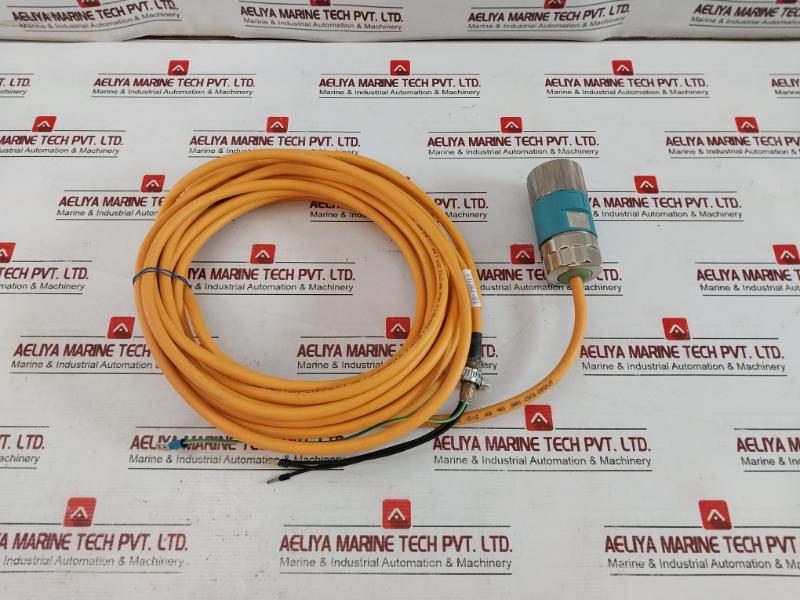 Siemens Cav00500829_A1 Motion Connect Cable 10 Meter 80C 1000V Ft1 500