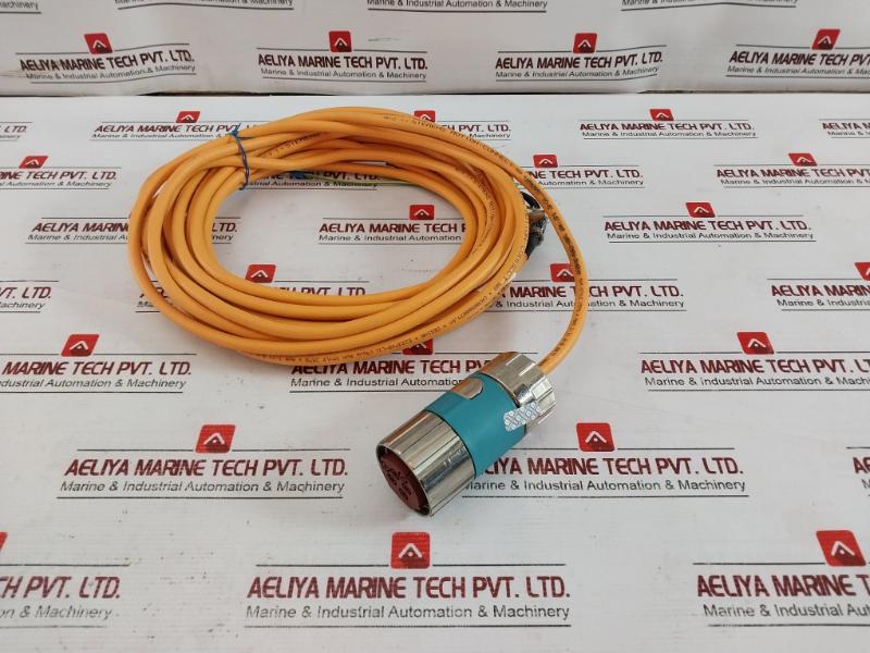 Siemens Cav00500829_A1 Motion Connect Cable 10 Meter 80C 1000V Ft1 500