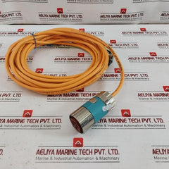 Siemens Cav00500829_A1 Motion Connect Cable 10 Meter 80C 1000V Ft1 500