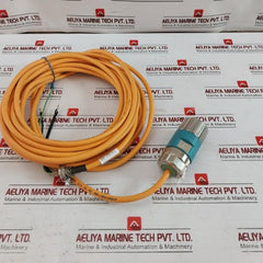 Siemens Cav00500829_A1 Motion Connect Cable 10 Meter 80C 1000V Ft1 500