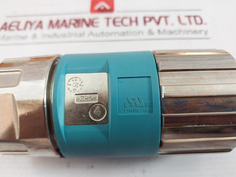 Siemens Cav00500829_A1 Motion Connect Cable 10 Meter 80C 1000V Ft1 500