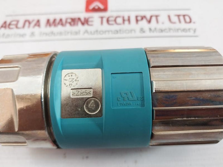 Siemens Cav00500829_A1 Motion Connect Cable 10 Meter 80C 1000V Ft1 500