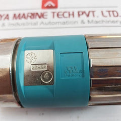 Siemens Cav00500829_A1 Motion Connect Cable 10 Meter 80C 1000V Ft1 500