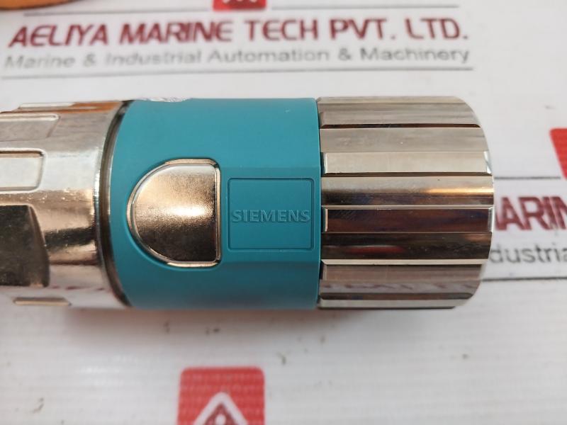 Siemens Cav00500829_A1 Motion Connect Cable 10 Meter 80C 1000V Ft1 500