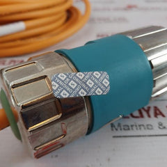 Siemens Cav00500829_A1 Motion Connect Cable 10 Meter 80C 1000V Ft1 500