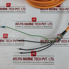Siemens Cav00500829_A1 Motion Connect Cable 10 Meter 80C 1000V Ft1 500