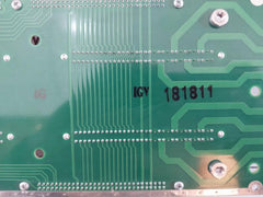 Siemens Cc-2 Module Card Cage Set Rev 1 500-633440 1104291600056