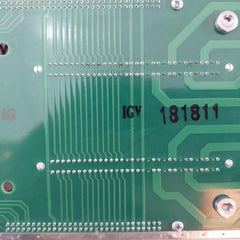 Siemens Cc-2 Module Card Cage Set Rev 1 500-633440 1104291600056