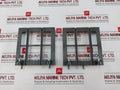 Siemens Cc-2 Module Card Cage Set Rev 1 500-633440 1104291600056