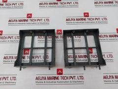 Siemens Cc-2 Module Card Cage Set Rev 1 500-633440 1104291600056