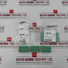 Siemens Cc-2 Module Card Cage Set Rev 1 500-633440 1104291600056