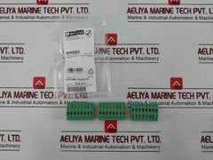 Siemens Cc-2 Module Card Cage Set Rev 1 500-633440 1104291600056