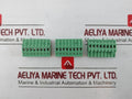 Siemens Cc-2 Module Card Cage Set Rev 1 500-633440 1104291600056