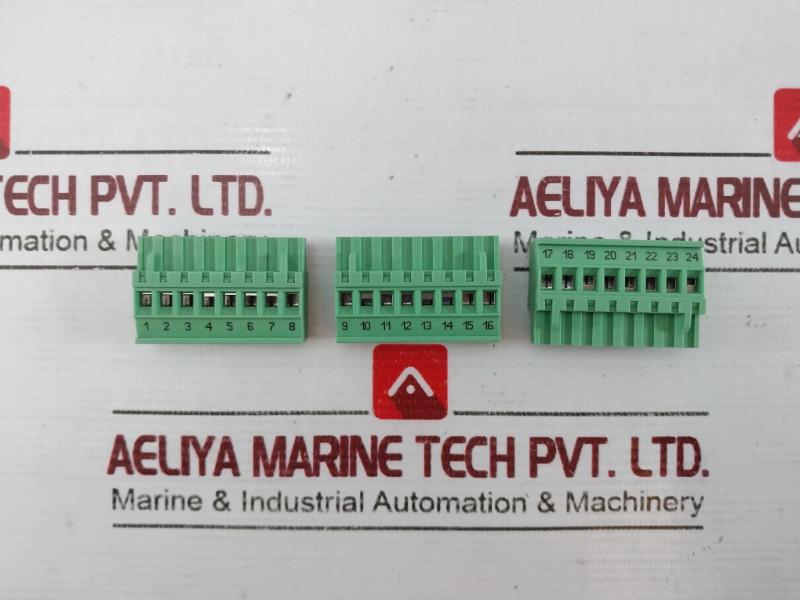 Siemens Cc-2 Module Card Cage Set Rev 1 500-633440 1104291600056