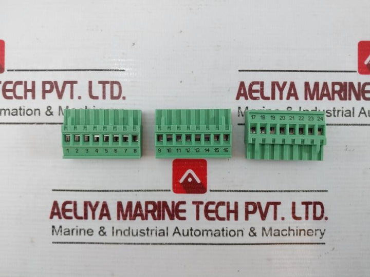 Siemens Cc-2 Module Card Cage Set Rev 1 500-633440 1104291600056