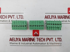 Siemens Cc-2 Module Card Cage Set Rev 1 500-633440 1104291600056