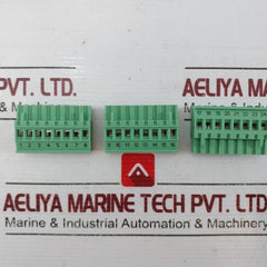Siemens Cc-2 Module Card Cage Set Rev 1 500-633440 1104291600056