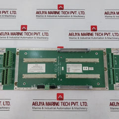 Siemens Cc-2 Module Card Cage Set Rev 1 500-633440 1104291600056