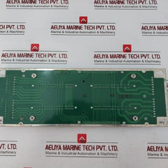 Siemens Cc-2 Module Card Cage Set Rev 1 500-633440 1104291600056