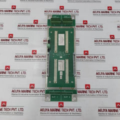 Siemens Cc-2 Module Card Cage Set Rev 1 500-633440 1104291600056