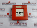 Siemens Cerberus Dm1153-ex Manual Call Point