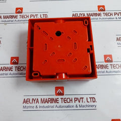Siemens Cerberus Dm1153-ex Manual Call Point