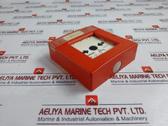 Siemens Cerberus Dm1153-ex Manual Call Point