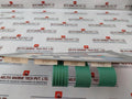 Siemens Ci1145 Cerberus Fire Safety Board