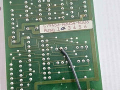 Siemens Communication Pcb Module C79040-a6410-c161