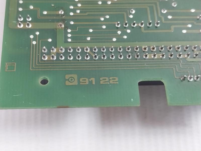 Siemens Communication Pcb Module C79040-a6410-c161