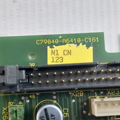 Siemens Communication Pcb Module C79040-a6410-c161