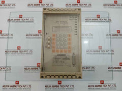 Siemens Comparison Protection Relay 7Ut5121-4Da00-0B/Jh 50,60 Hz