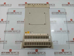 Siemens Comparison Protection Relay 7Ut5121-4Da00-0B/Jh 50,60 Hz